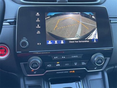 Used 2019 Honda CR-V EX-L image 17