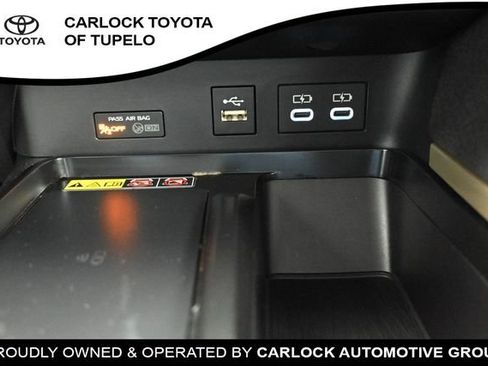 Used 2026 Toyota Camry LE FWD image 34