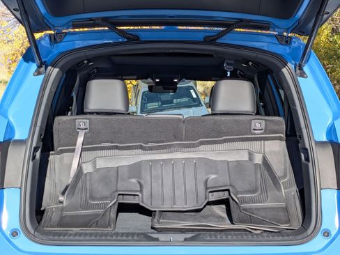 Used 2025 Honda Pilot TrailSport image 34