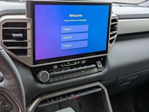 New 2026 Toyota Sequoia Limited AWD/4WD image 12