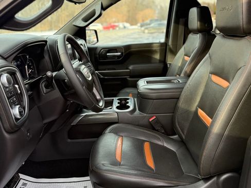 Used 2019 GMC Sierra 1500 AT4 w/ AT4 Premium Package image 20