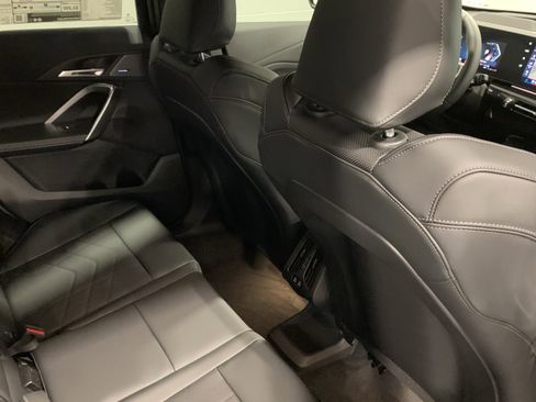 Used 2026 BMW X1 xDrive28i w/ Technology Package image 28