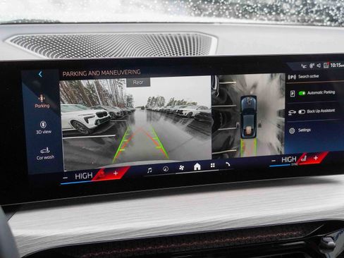 Certified 2025 BMW 430i image 26