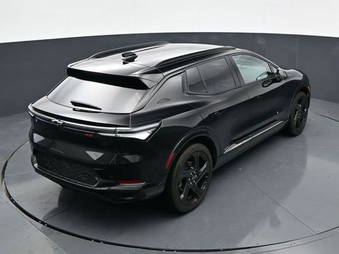 Used 2025 Chevrolet Equinox EV RS w/ Convenience Package II FWD image 32