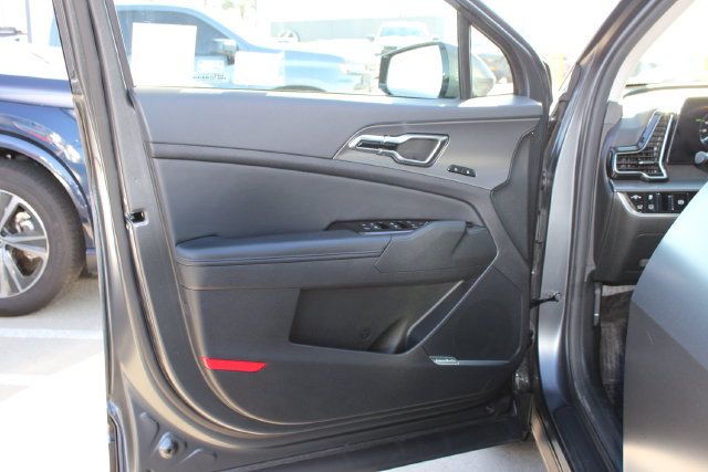 Used 2023 Kia Sportage SX Prestige AWD/4WD image 11