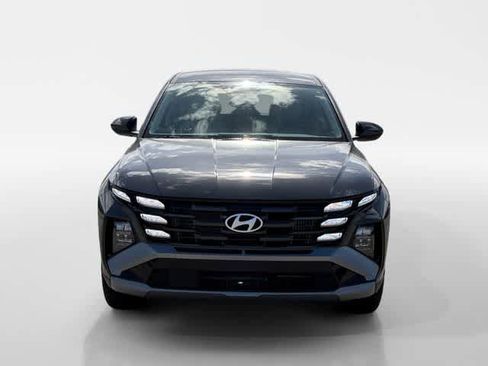 New 2026 Hyundai Tucson Blue SE AWD/4WD image 8