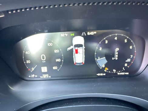 Used 2019 Volvo V90 T5 R-Design w/ Advanced Package FWD image 19