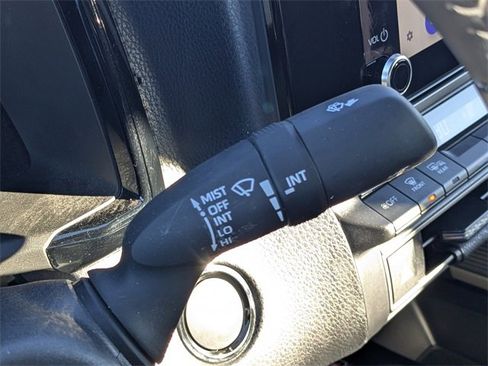 Used 2025 Toyota Camry LE image 25