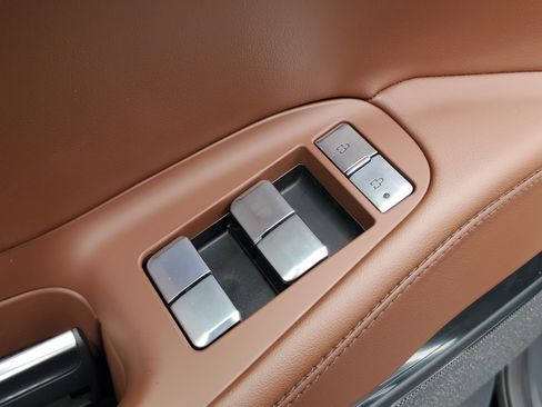 New 2026 Lincoln Navigator Reserve image 10