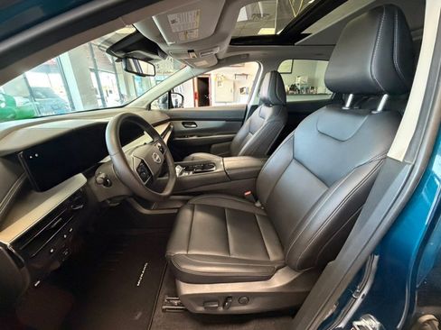 Used 2025 Nissan Murano SL w/ Cargo Package AWD/4WD image 24