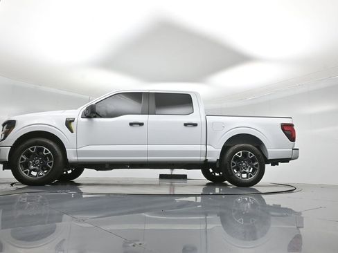 Certified 2024 Ford F150 STX image 8