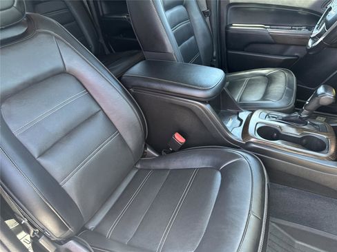 Used 2020 GMC Canyon Denali AWD/4WD image 35
