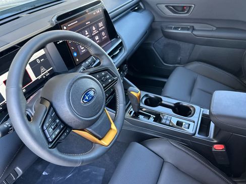 New 2026 Subaru Outback Wilderness image 9