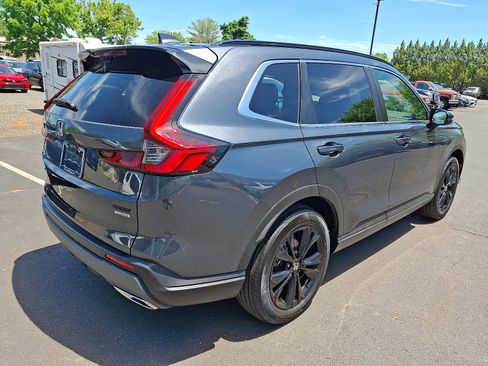 Used 2023 Honda CR-V Sport Touring image 6