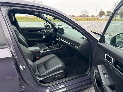 Used 2022 Honda Civic Sport Touring image 19