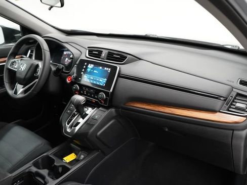 Used 2017 Honda CR-V EX image 51
