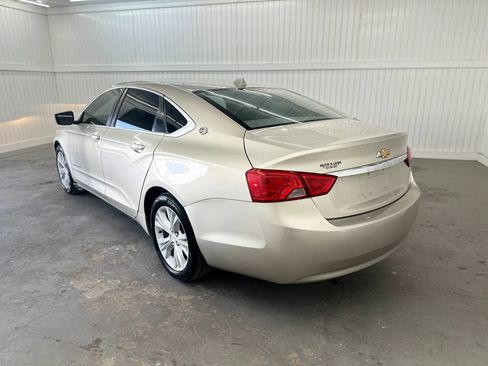Used 2014 Chevrolet Impala LT image 7