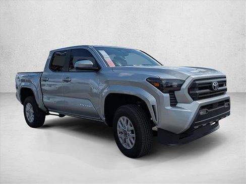 New 2026 Toyota Tacoma SR5 image 6