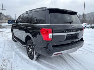 Used 2023 Ford Expedition XLT video 4