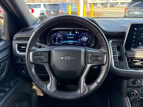 Used 2022 Chevrolet Tahoe RST w/ Luxury Package image 23