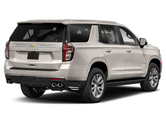 Used 2021 Chevrolet Tahoe High Country AWD/4WD image 5