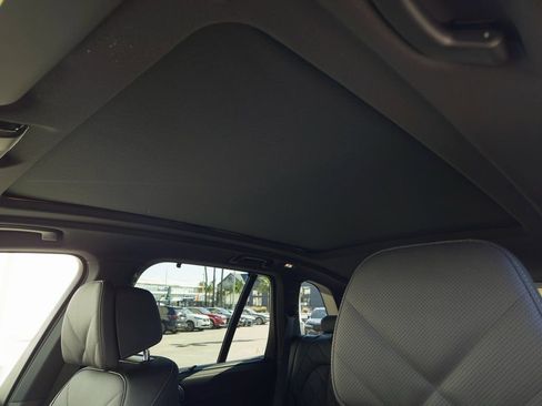 New 2026 BMW X5 xDrive40i w/ Executive Package image 14