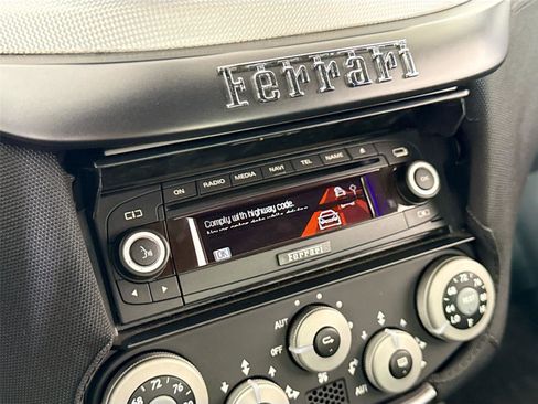 Used 2011 Ferrari 599 GTB Fiorano image 23