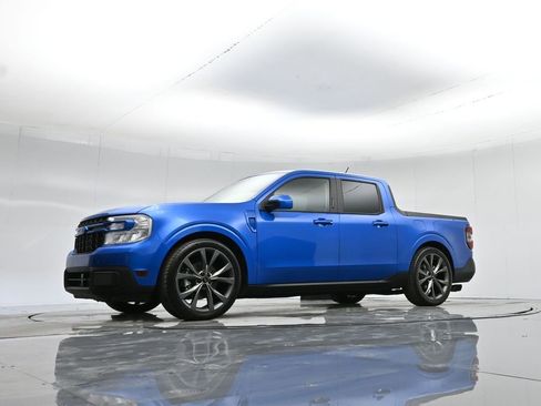 Used 2022 Ford Maverick XLT image 47