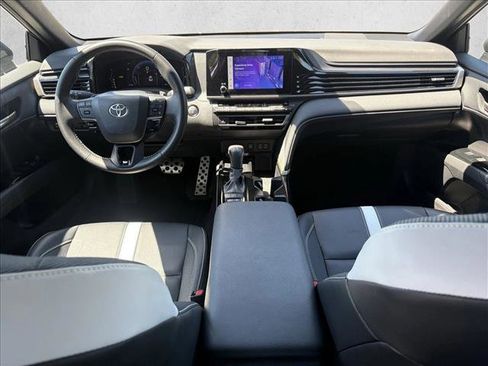 Certified 2026 Toyota Camry SE FWD image 19