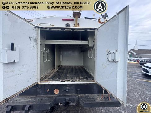 Used 2015 Chevrolet Silverado 3500 W/T image 12