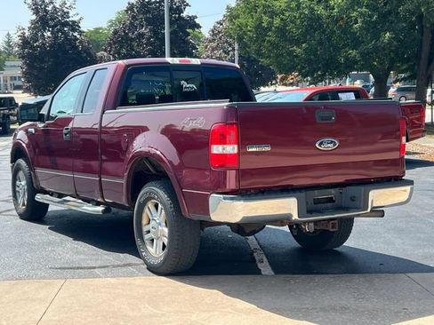 Used 2004 Ford F150 XLT AWD/4WD image 12