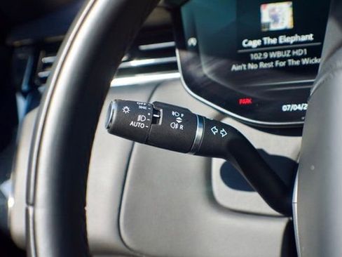 Used 2024 Land Rover Range Rover Sport SE image 23