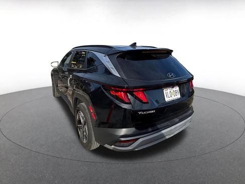 Used 2025 Hyundai Tucson SEL image 7