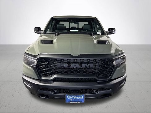 New 2026 RAM 1500 Rebel image 3