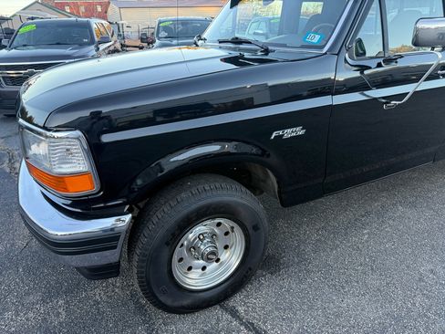 Used 1994 Ford F150 XL image 5
