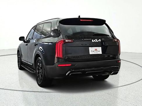 Used 2022 Kia Telluride SX AWD/4WD image 6