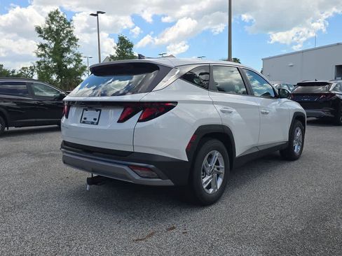 New 2026 Hyundai Tucson SE FWD image 7