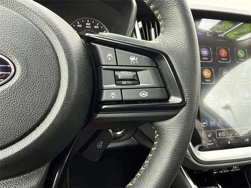 Used 2025 Subaru Outback Onyx Edition image 27