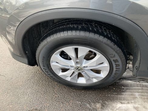 Used 2014 Honda CR-V EX image 19