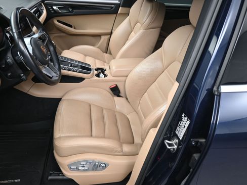 Certified 2020 Porsche Macan S image 6