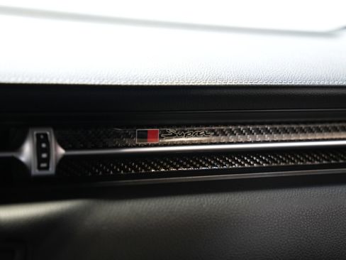 Used 2021 Toyota Supra Premium w/ Driver Assist Package image 40