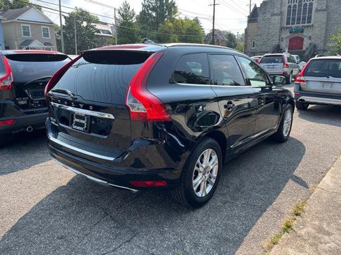Used 2014 Volvo XC60 3.2 w/ Protection Package FWD image 5