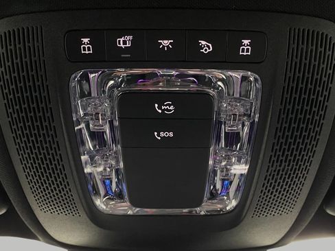 Certified 2025 Mercedes-Benz GLB 250 4MATIC image 25