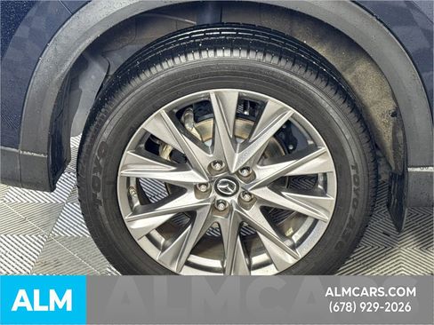 Used 2019 MAZDA CX-5 Grand Touring image 21