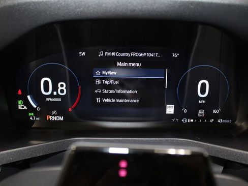 New 2026 Ford Explorer ST w/ Sun And Sound Package image 41