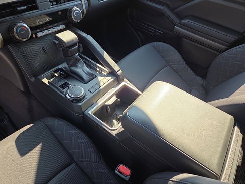 New 2026 Toyota Tacoma SR5 image 15