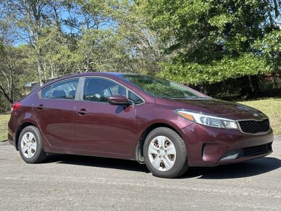 Used 2017 Kia Forte LX