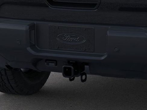 New 2025 Ford Bronco Sport Badlands w/ Badlands Tech Package AWD/4WD image 23