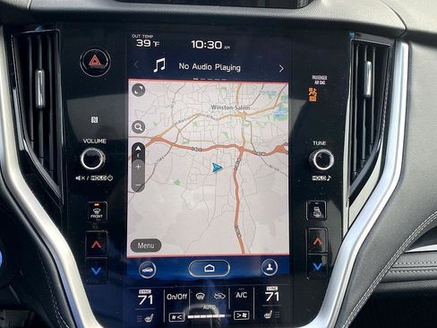 Used 2020 Subaru Outback Limited w/ Popular Package #2 image 16