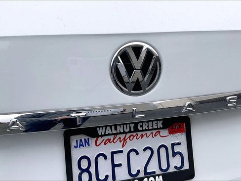 Used 2018 Volkswagen Atlas S image 29